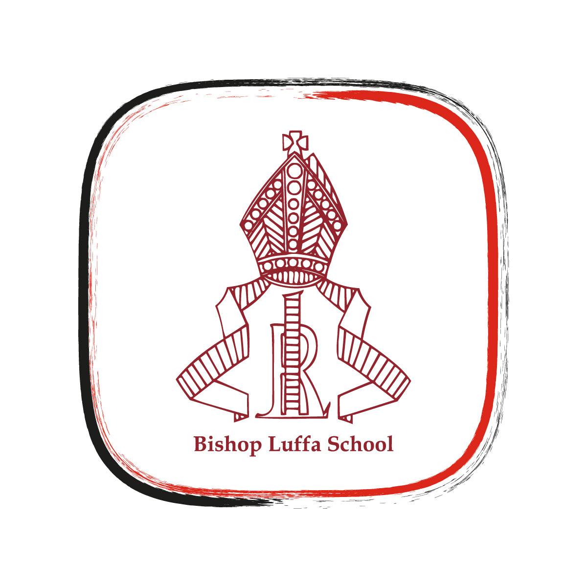 Bishop Luffa School Karuta Sportswear bishop-luffa-school-karuta-sportswear