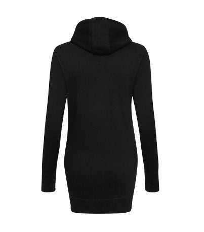 Womens Longline Hood