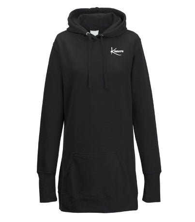 Womens Longline Hood