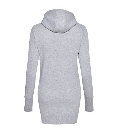 Womens Longline Hood