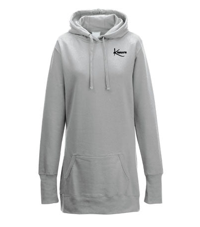 Womens Longline Hood