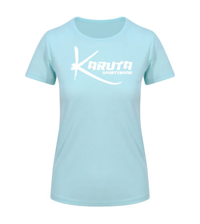 Womens Kool+ Tech Tee