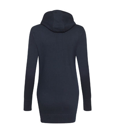 Womens Longline Hood