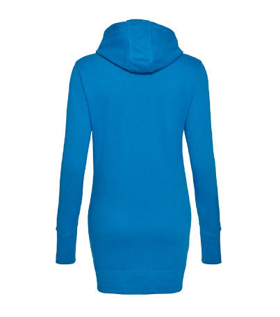 Womens Longline Hood