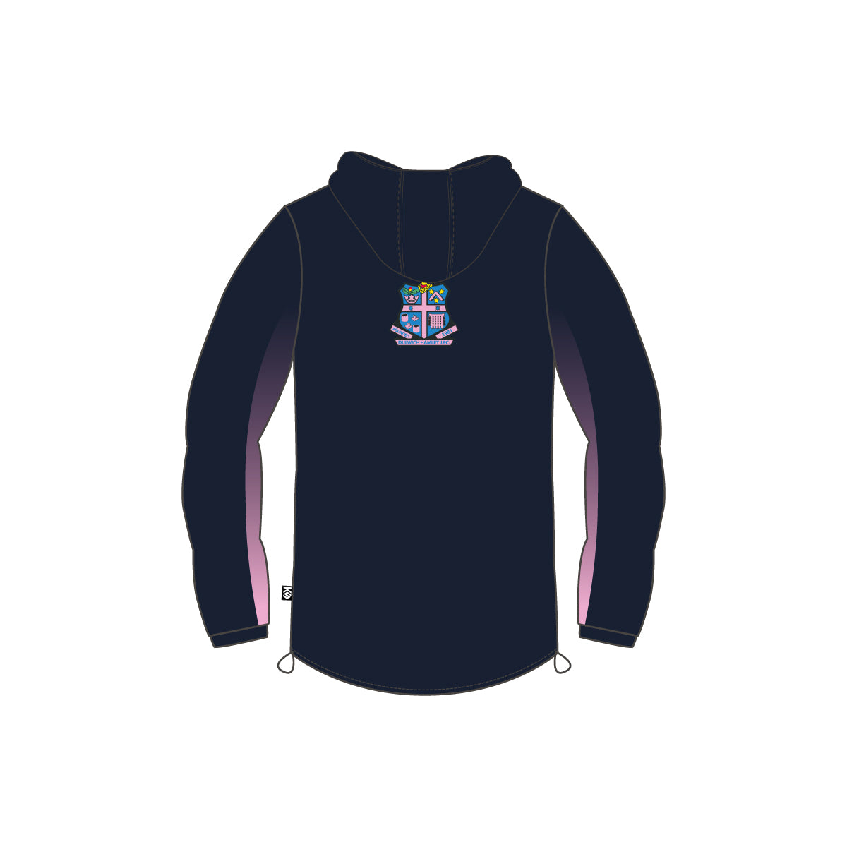 1/4 Zip Jacket
