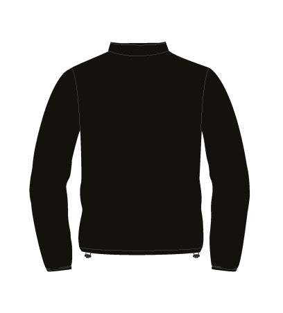 Evo 1/4 Zip Midlayer