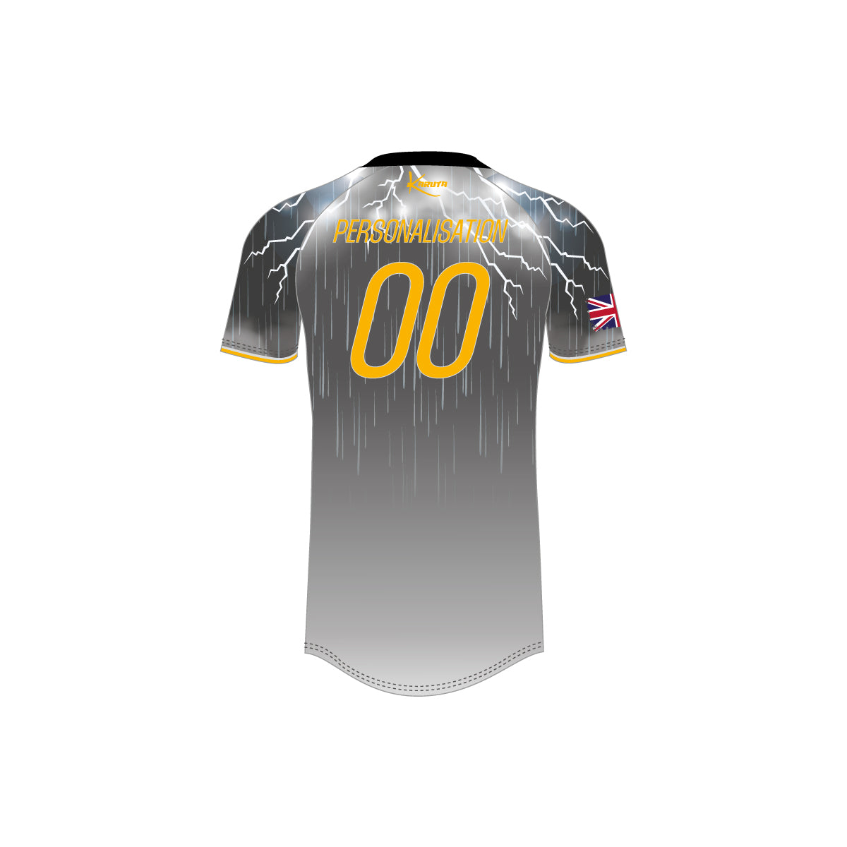 2023 Games Shirt
