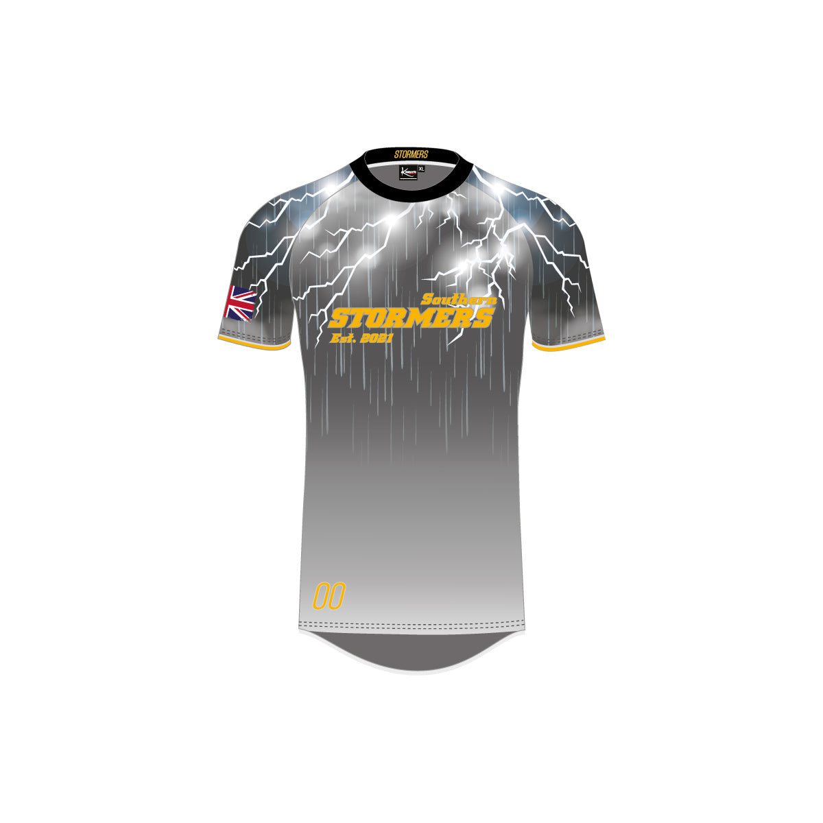 2023 Games Shirt