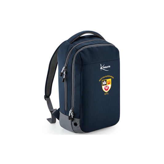 Pro Back Pack