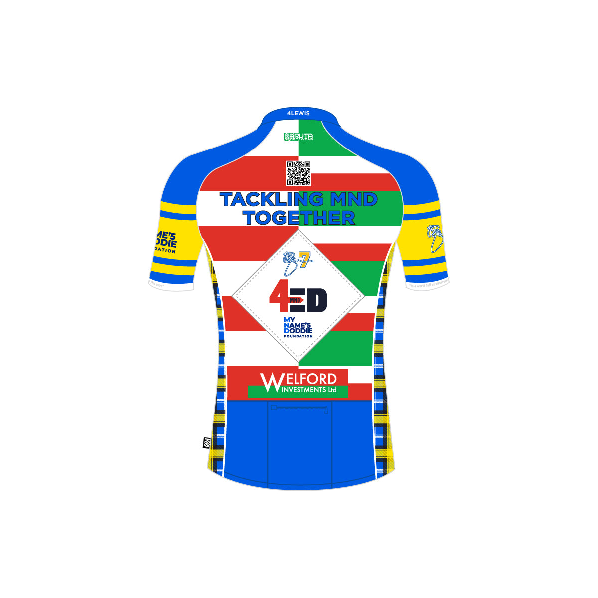 Cycling Jersey
