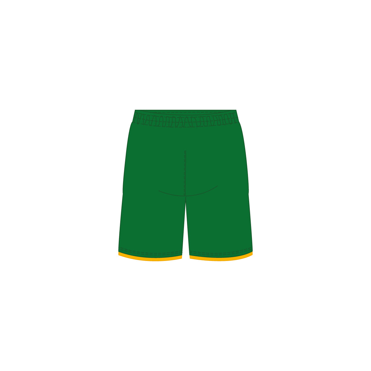 2026 Playing Shorts
