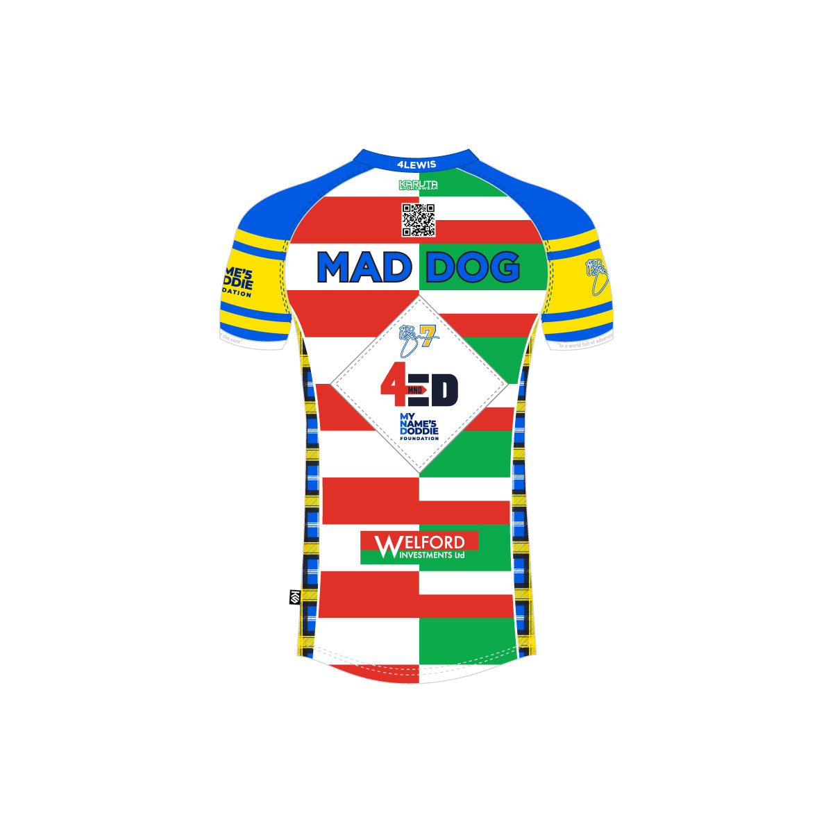 Rugby Shirt