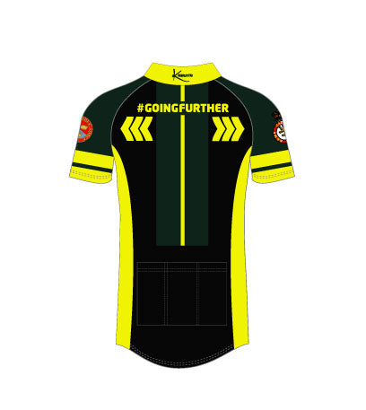 Cycle Jersey