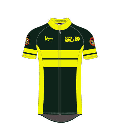 Cycle Jersey