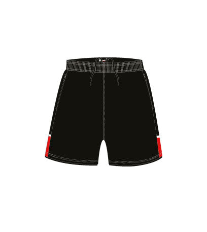 Evo Shorts