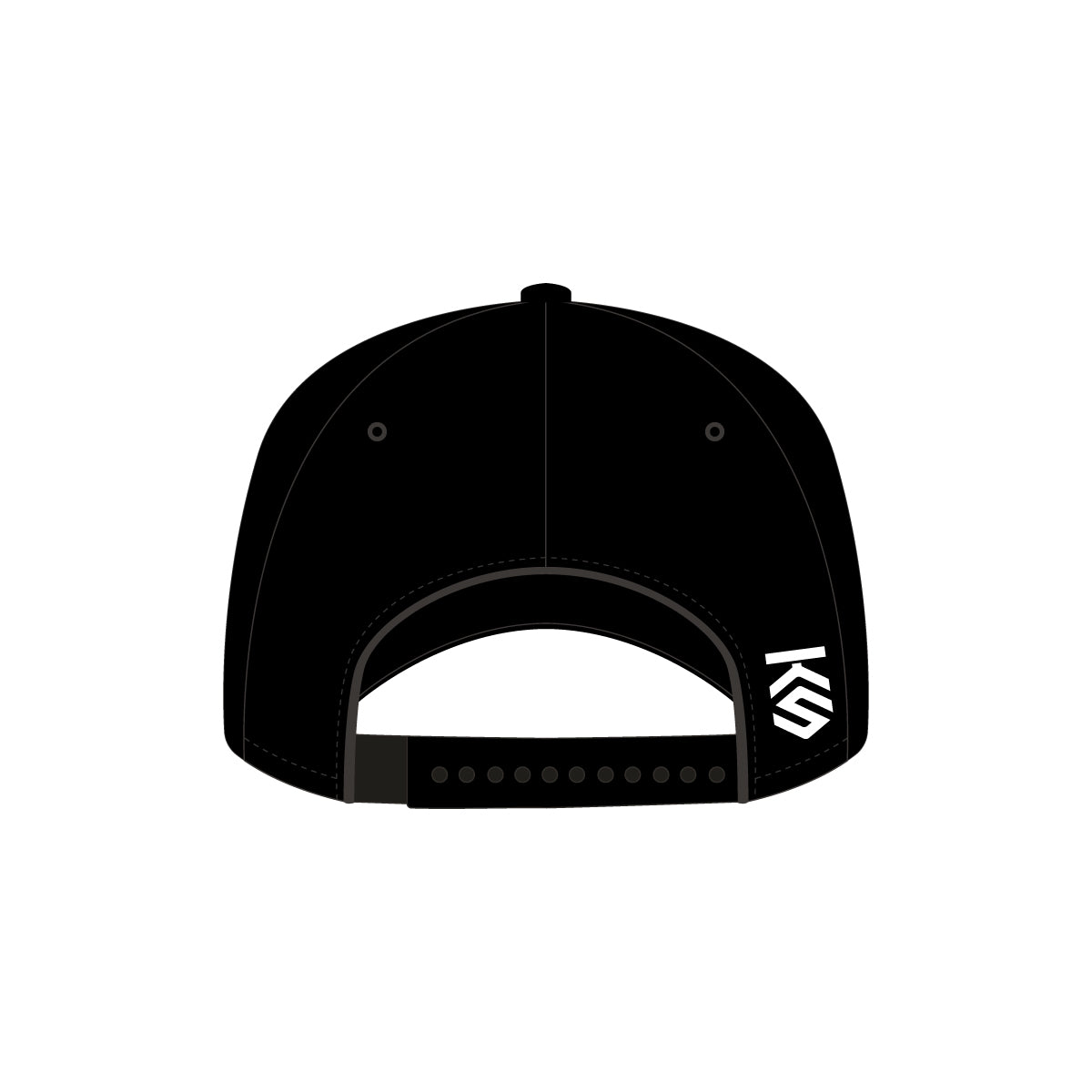Adjustable Cap