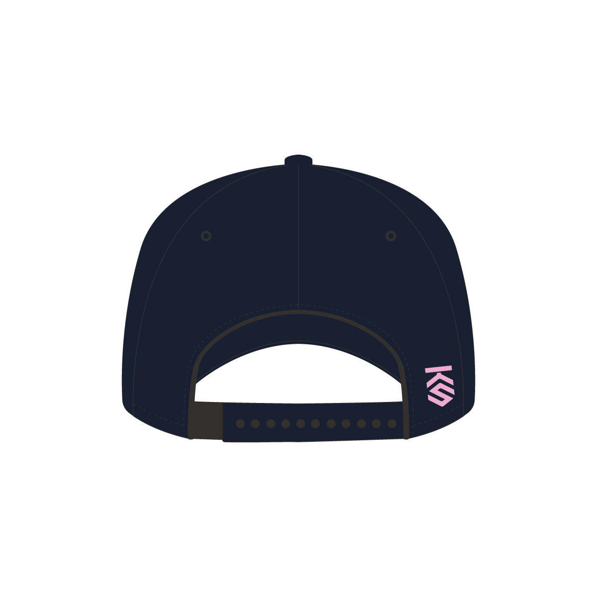 Adjustable Cap