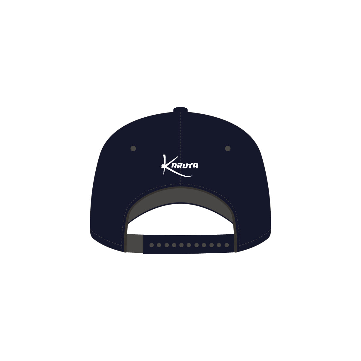 Adjustable Cap