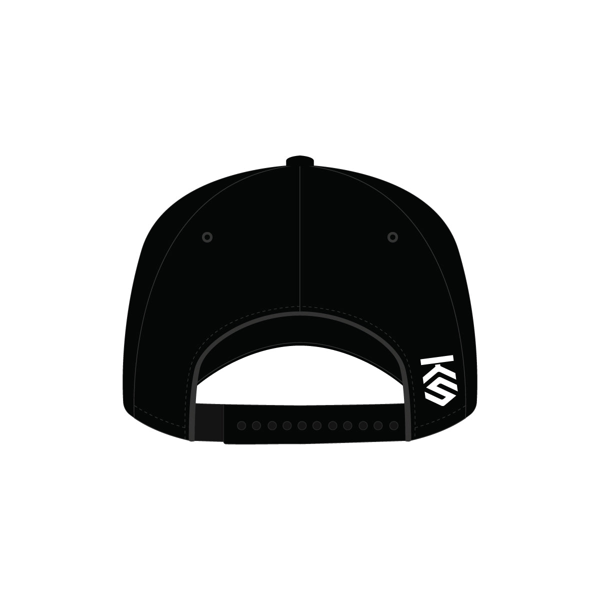 Adjustable Cap