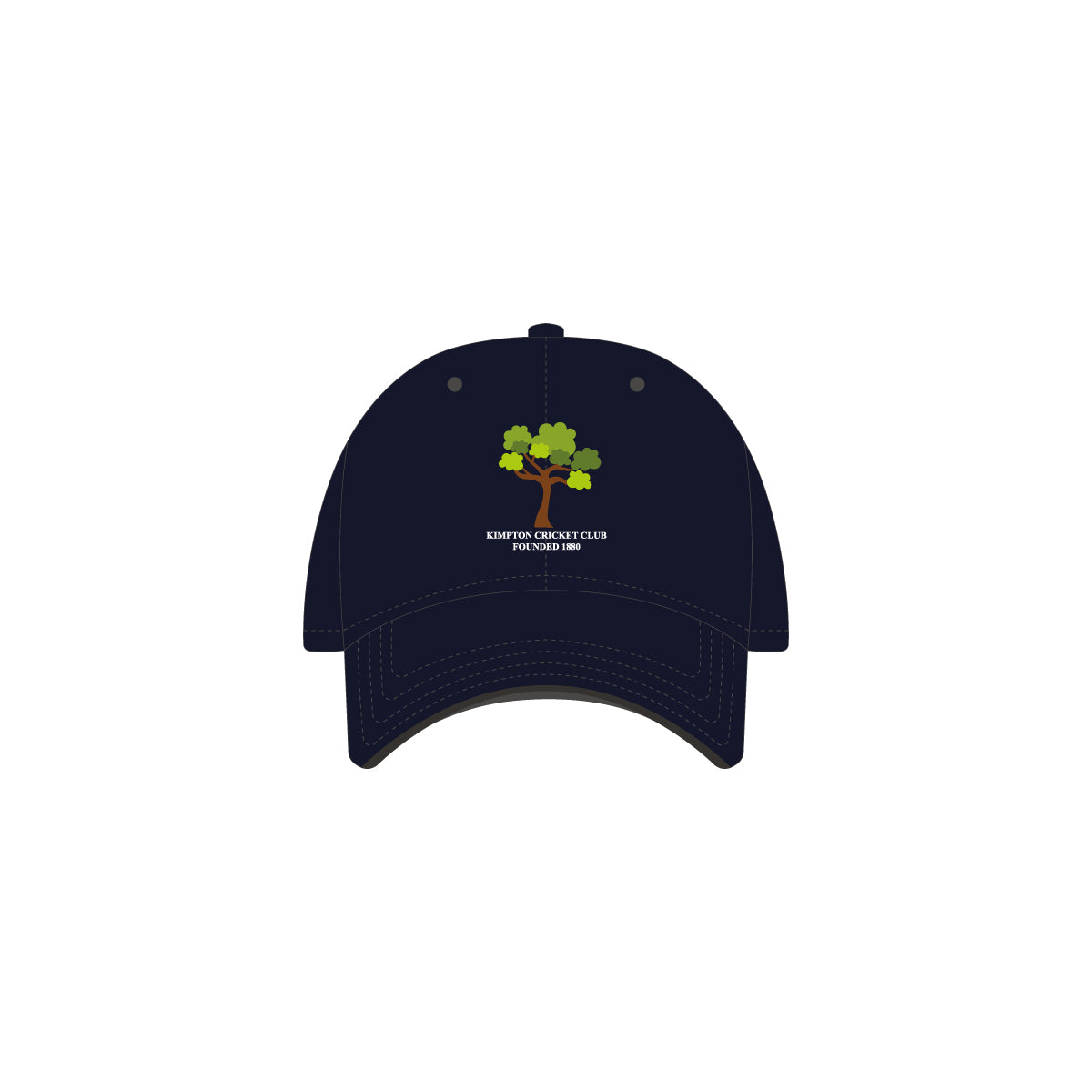 Adjustable Cap