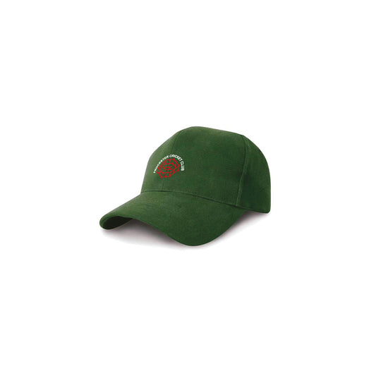 Adjustable Cap