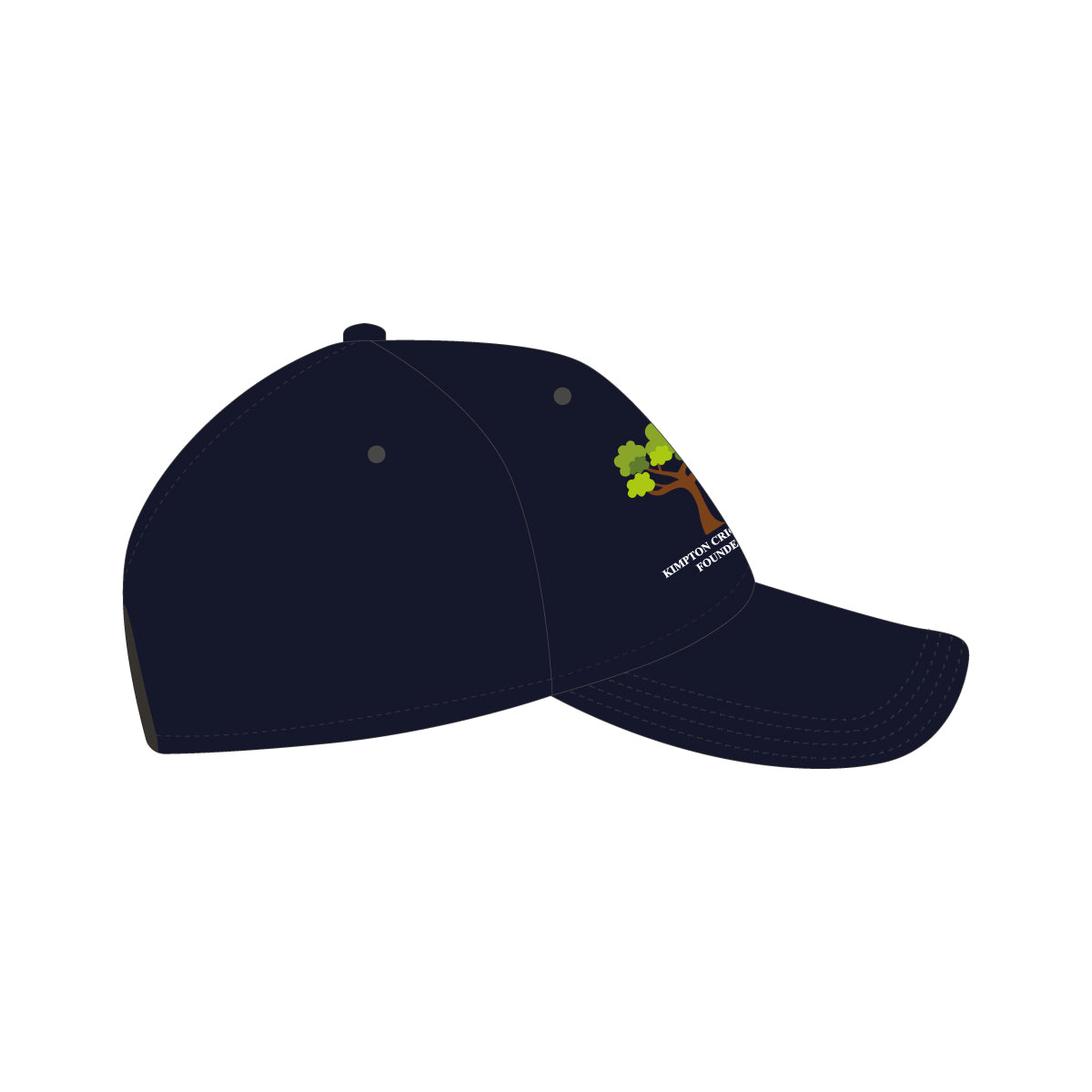 Adjustable Cap