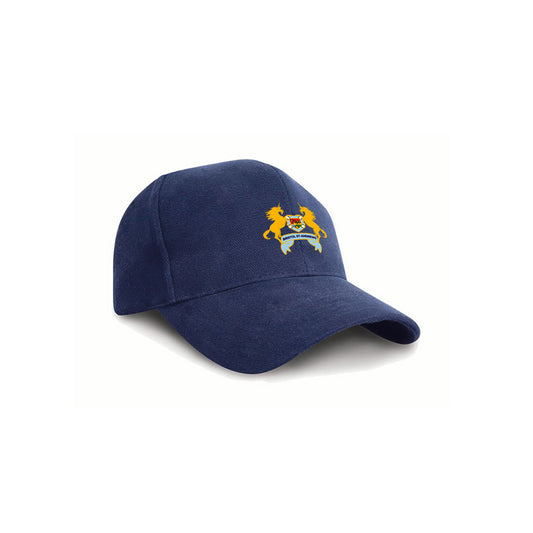 Adjustable Cap