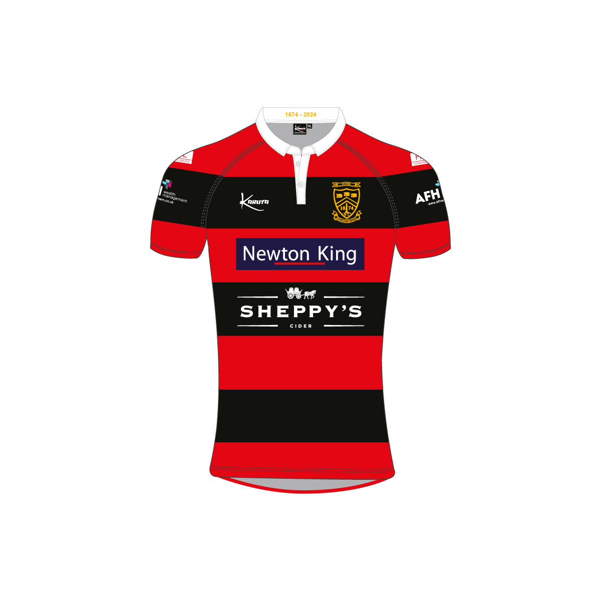 Replica Playing Shirt