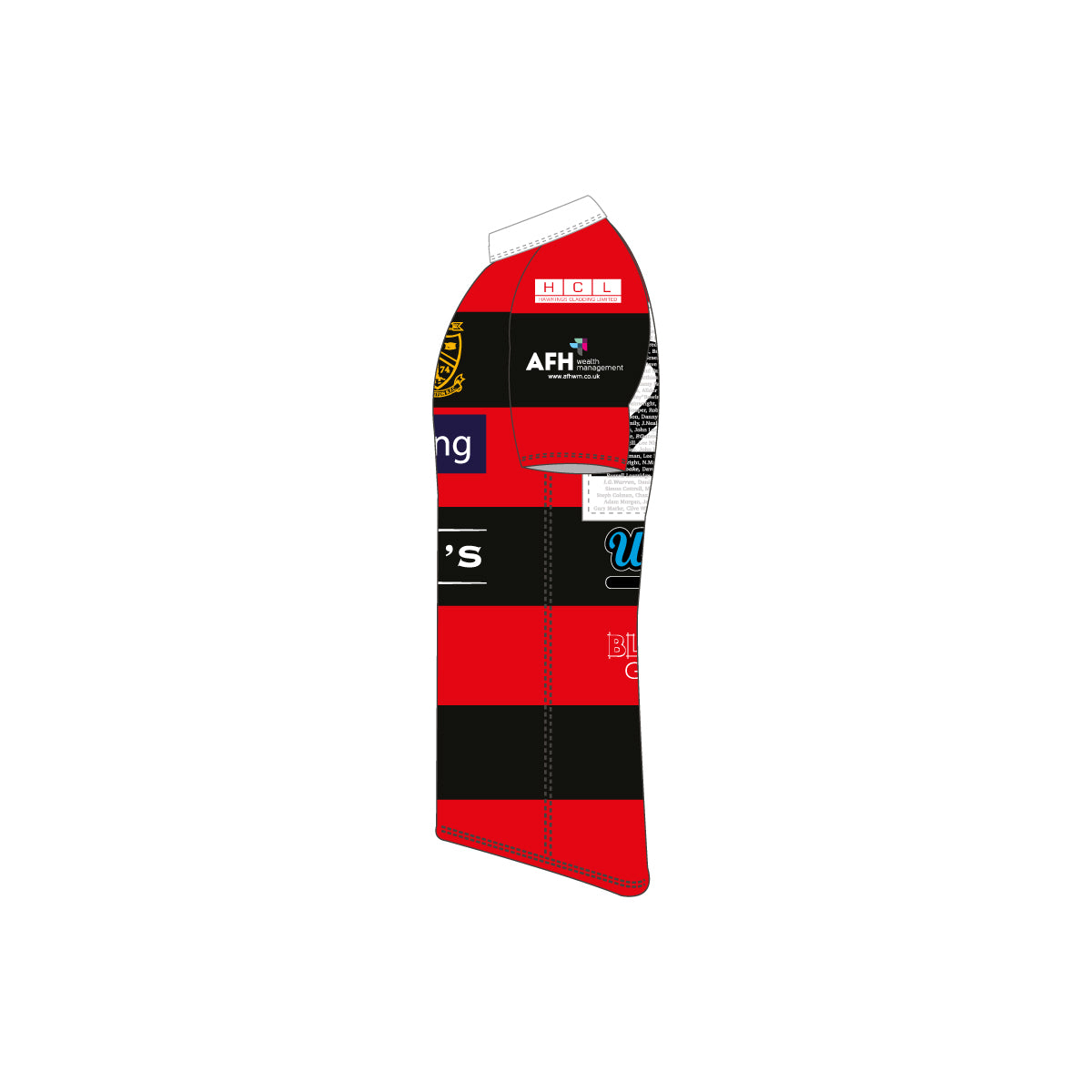 Replica Playing Shirt