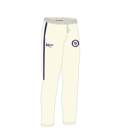 Club Whites (Trousers)
