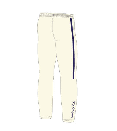 Club Whites (Trousers)