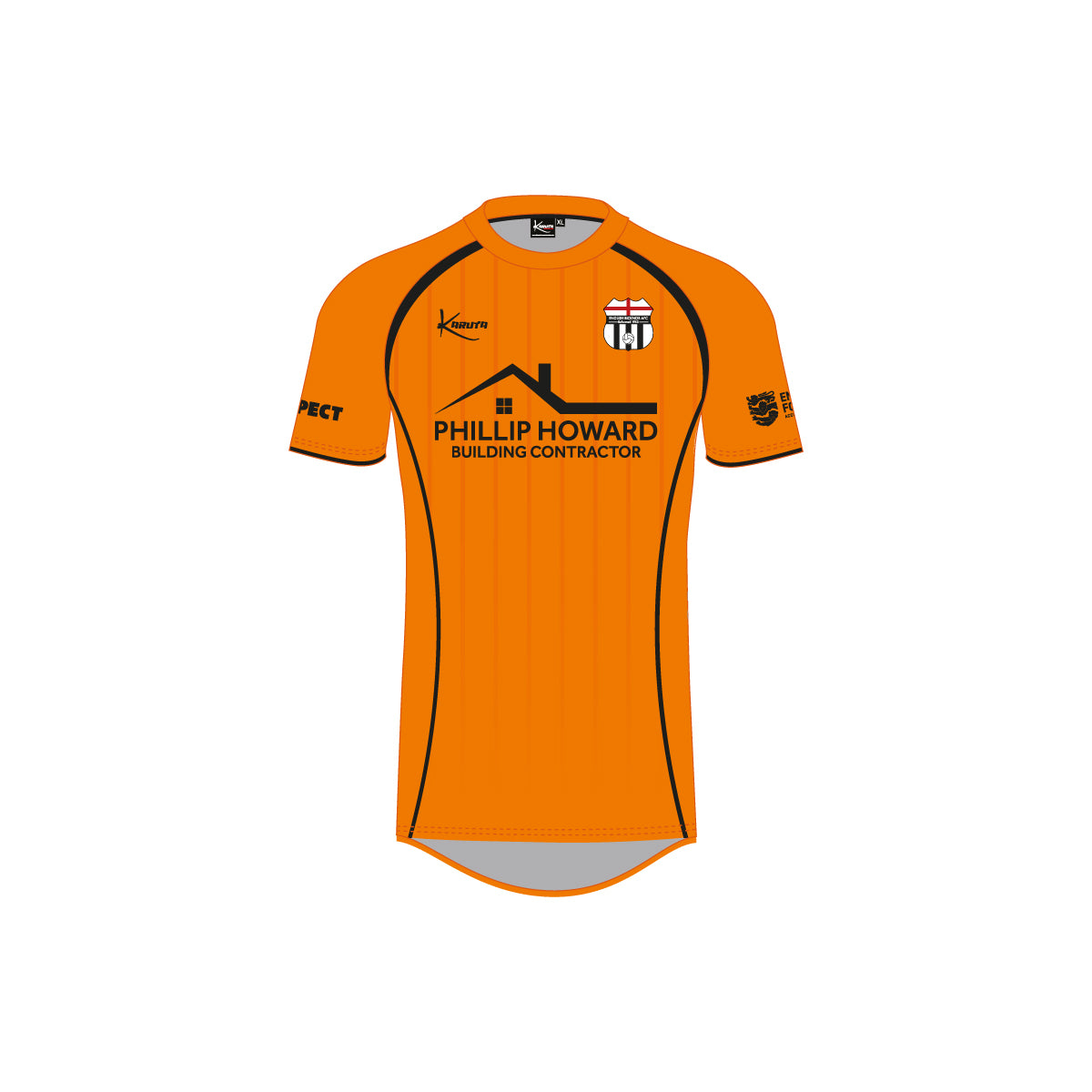 Firsts Away GK Playing Shirt