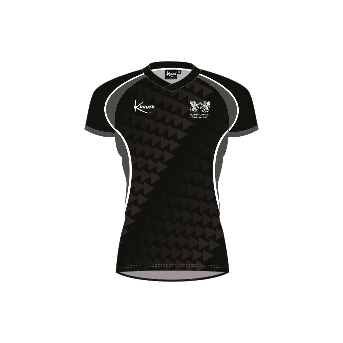 Ladies Away Playing Shirt