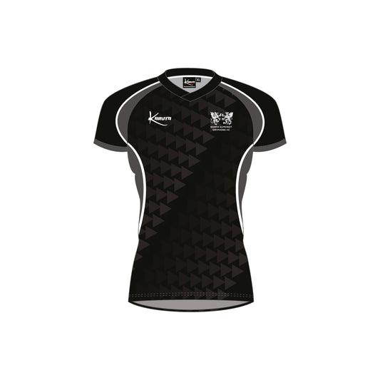 Ladies Away Playing Shirt