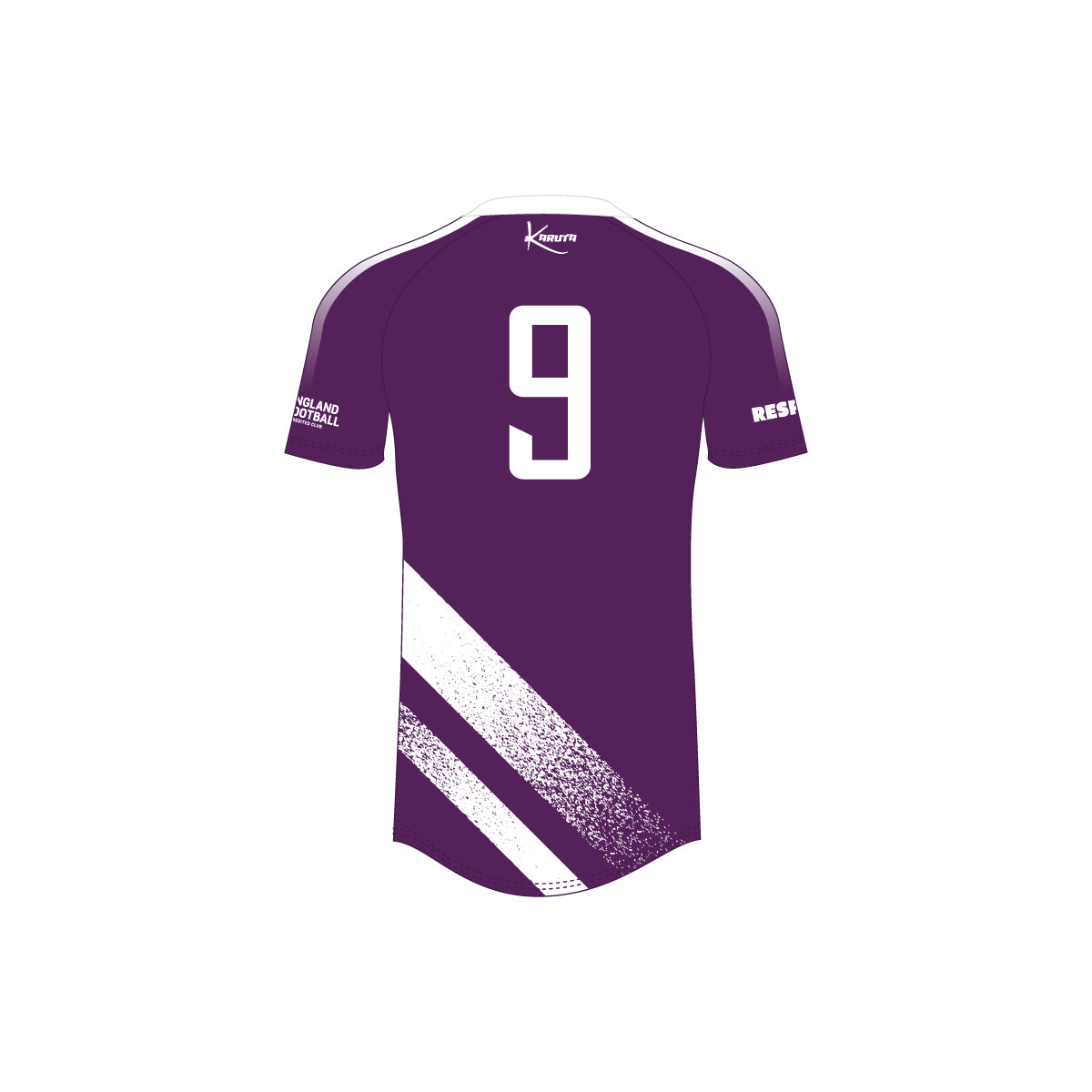 Away Playing Shirt