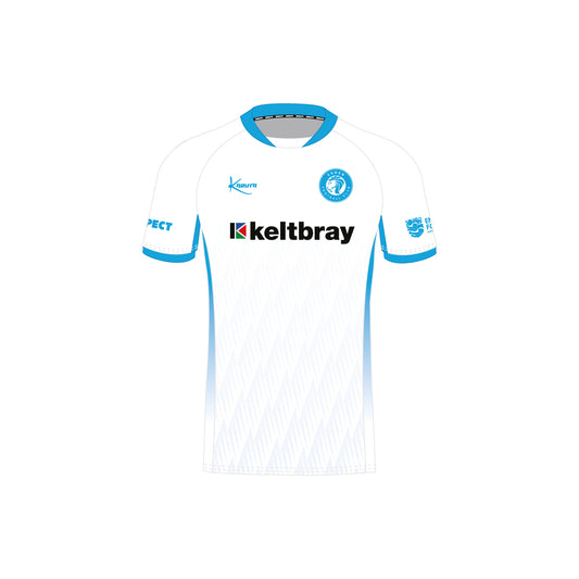 Away Playing Shirt