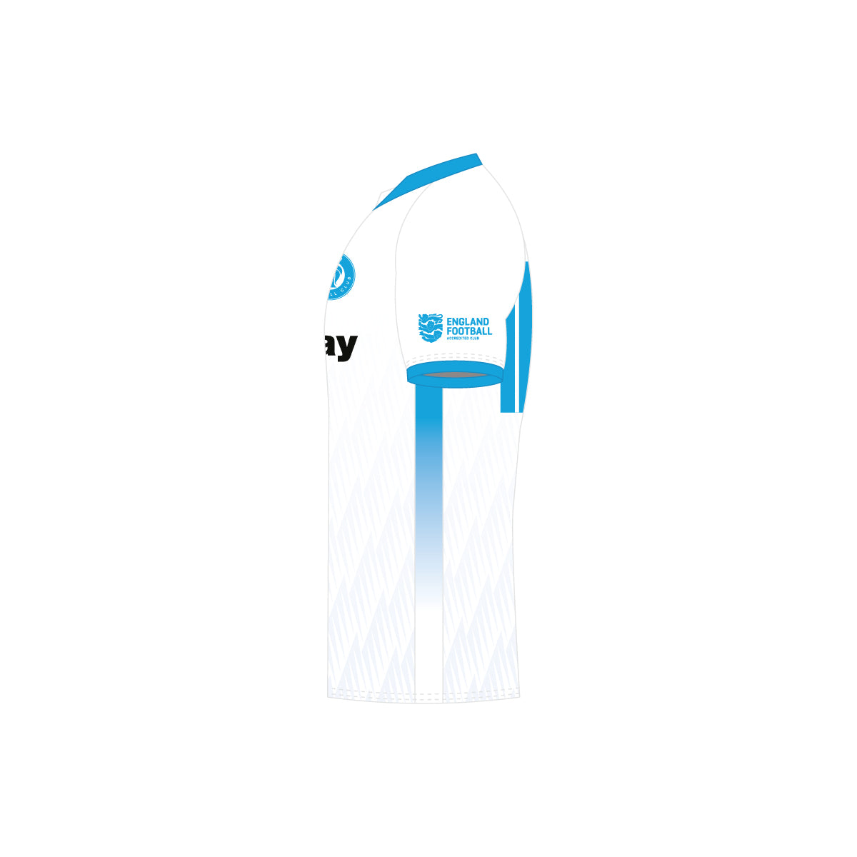 Away Playing Shirt