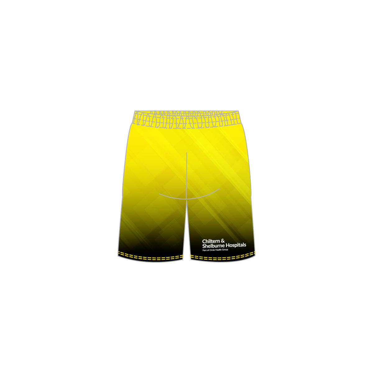 Match Shorts (Away)