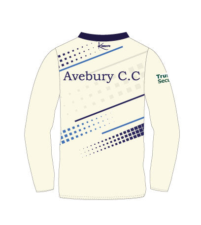 Club Long Sleeve Jumper