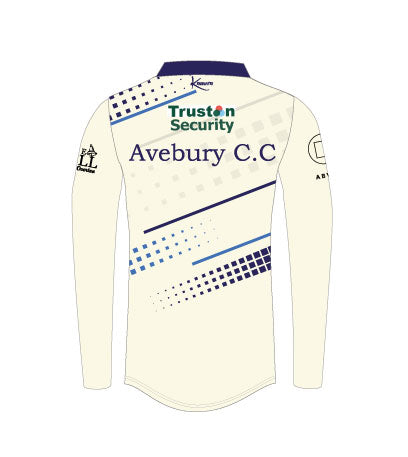 Club Playing Shirt (Long Sleeve)