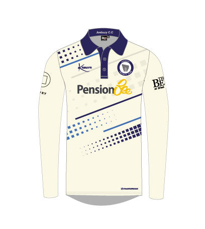 Club Playing Shirt (Long Sleeve)