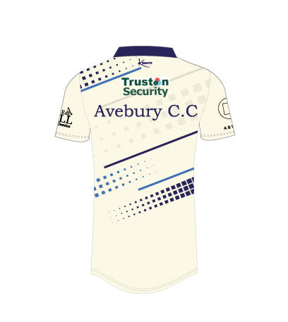 Club Playing Shirt (Short Sleeve)