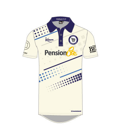 Club Playing Shirt (Short Sleeve)