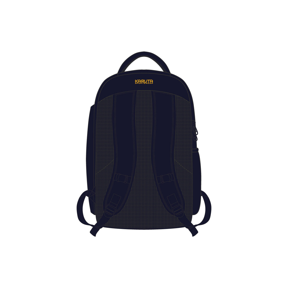 Hybrid Backpack