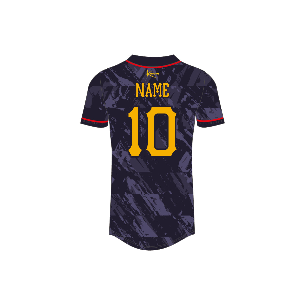 2025 Baseball Jersey