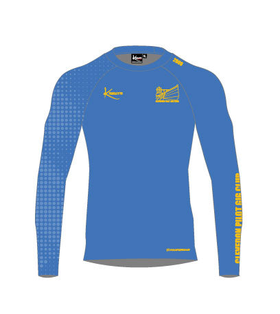 Evo Baselayer
