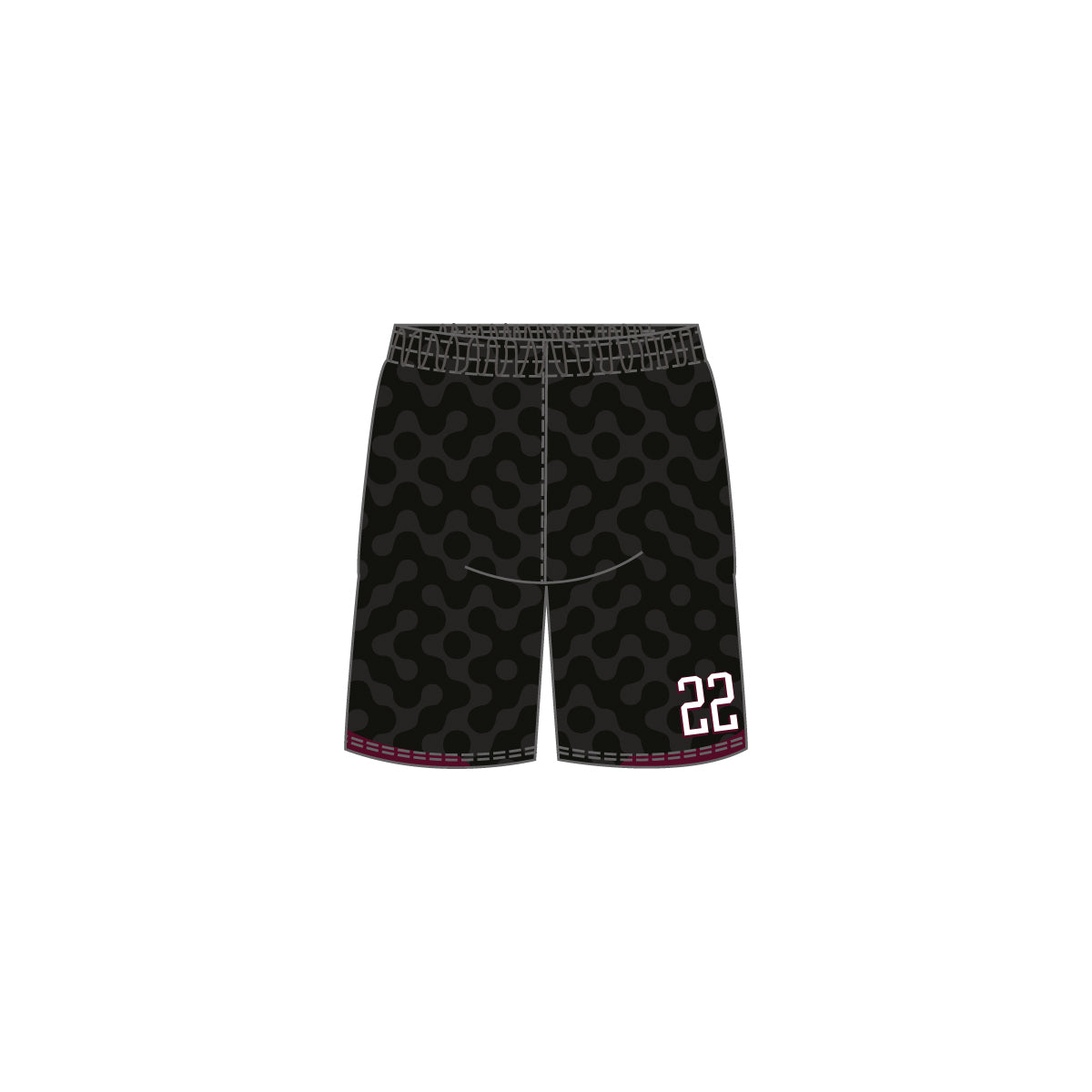 Basketball Shorts