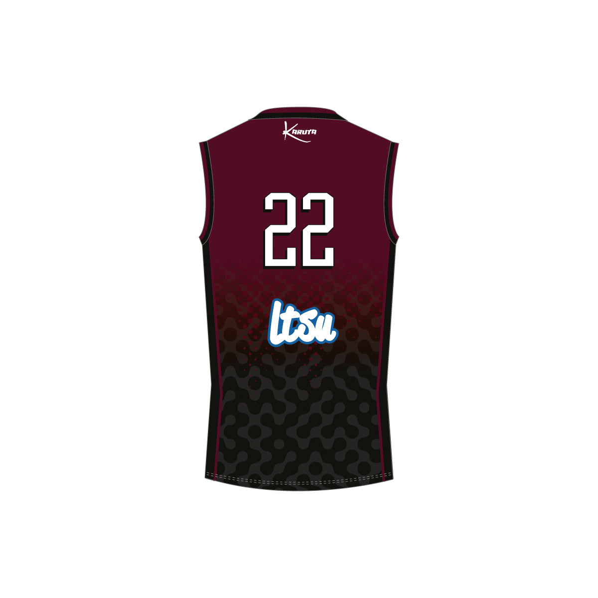 Basketball Vest