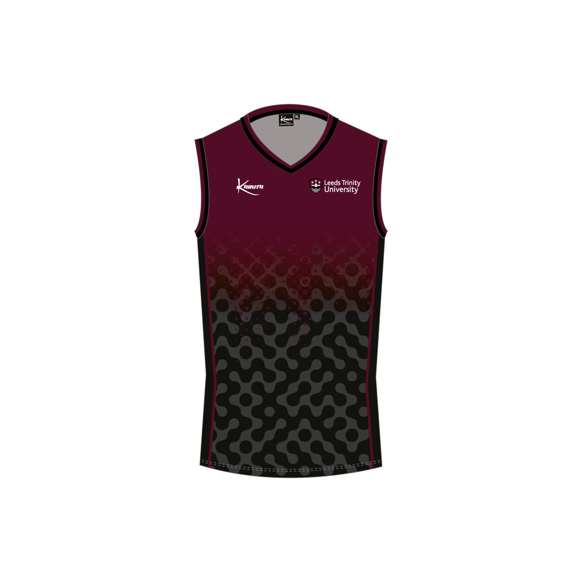 Basketball Vest
