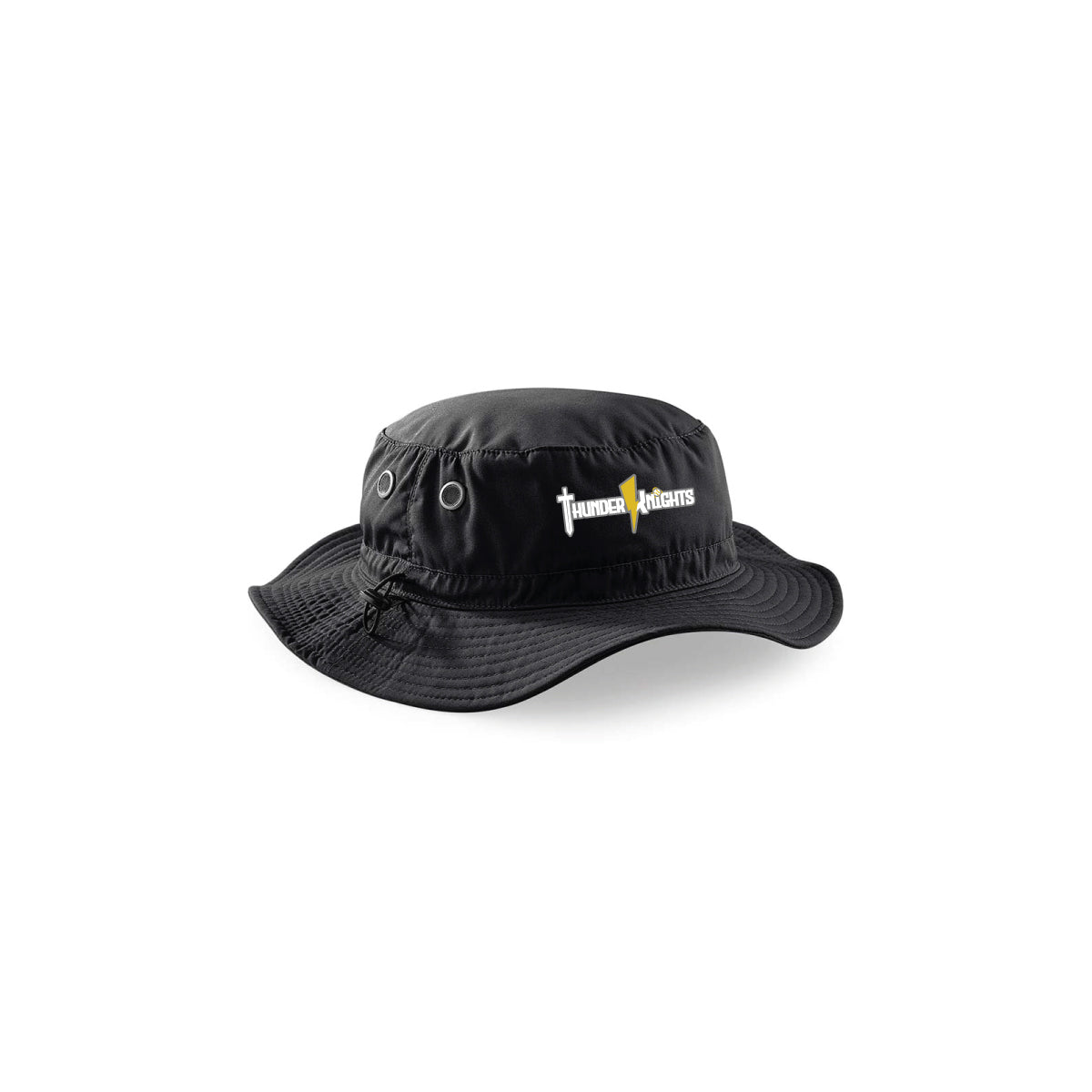 Cargo Bucket Hat